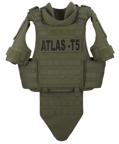 AtlasT5